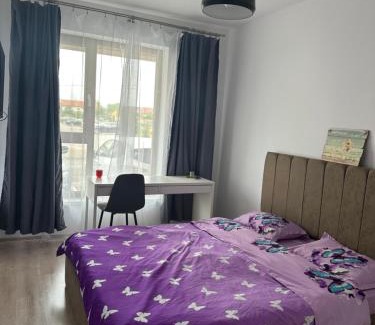 Timisoara Apartment | Patris Place