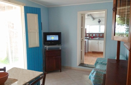 San Lorenzo Villa | Patrizia house, independent 10 meters from the sea - San Lorenzo - Reitani - Marzamemi