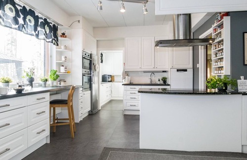 Loimaa House | Patruunan Juhla Ja Majoitus by Interhome