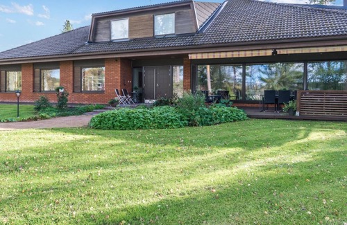 Loimaa House | Patruunan Juhla Ja Majoitus by Interhome