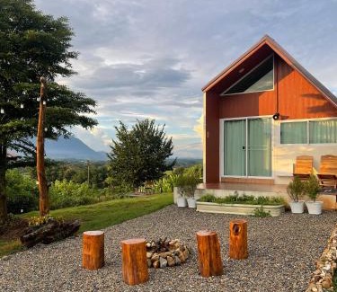 Chiang Dao House | PATTA Hideaway Chiang Dao