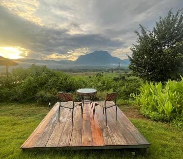 Chiang Dao House | PATTA Hideaway Chiang Dao
