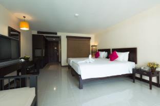 Pak Nam Pran Hotel | Pattawia Resort & Spa, Pranburi