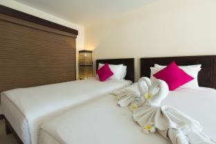 Pak Nam Pran Hotel | Pattawia Resort & Spa, Pranburi