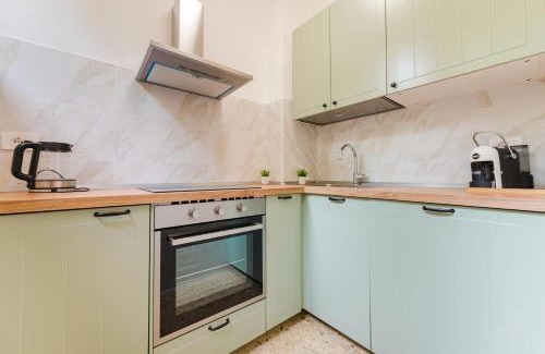 Campalto Apartment | Patty Flat - 15 min from Venice & Free Parking