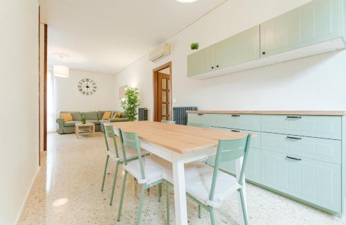 Campalto Apartment | Patty Flat - 15 min from Venice & Free Parking