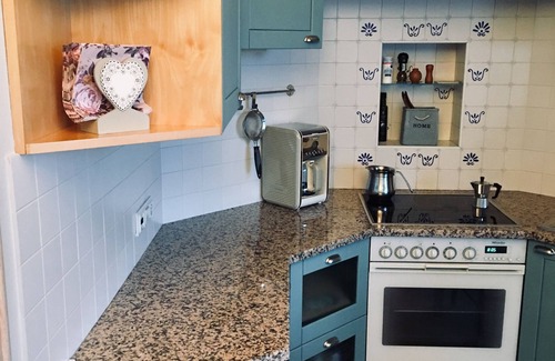 Bressanone Apartment | Patty's sweet Home