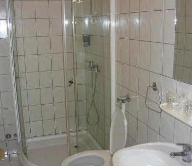 Bogote Hotel | Patyi Étterem és Hotel