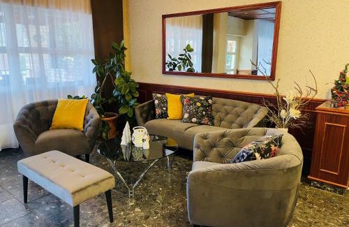 Bogote Hotel | Patyi Étterem és Hotel