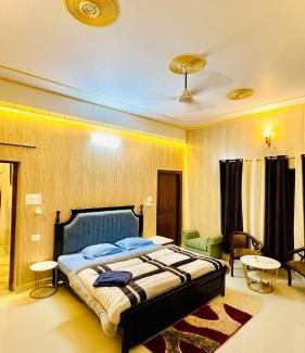 Khattalwada Hotel | Paul's Cottage, Bhowali