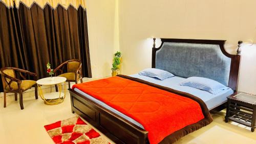 Khattalwada Hotel | Paul's Cottage, Bhowali