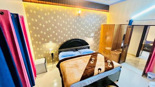 Khattalwada Hotel | Paul's Cottage, Bhowali