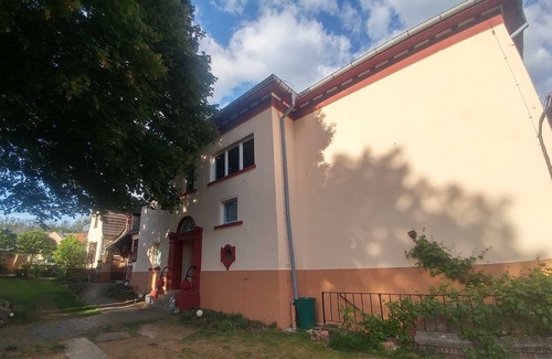 Stobnitz Apartment | Pauline am See II - Historical school
