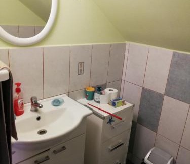 Koprivnica House | Paun