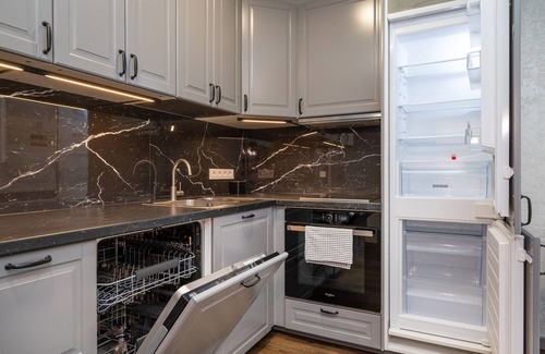 Uzupis Apartment | Paupys Central Apartment 4