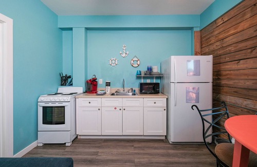 Fort Morgan Apartment | Pause by the Bay - Bayfront Unit