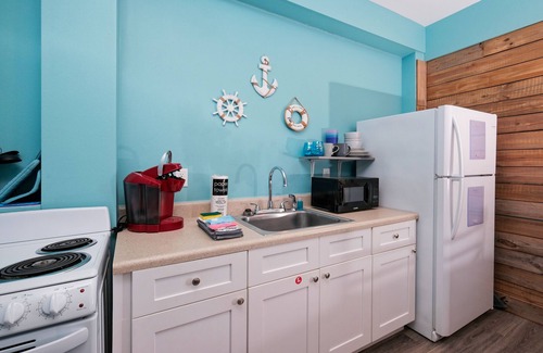 Fort Morgan Apartment | Pause by the Bay - Bayfront Unit