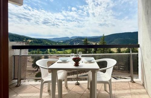 Villard-de-Lans Apartment | Pause détente vue montagnes, Cosy et lumineux