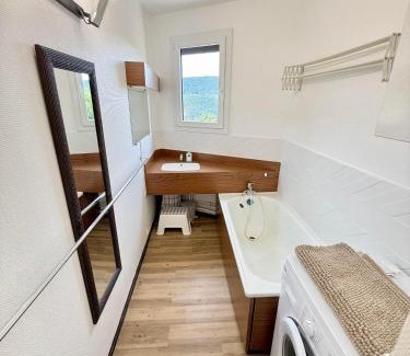 Villard-de-Lans Apartment | Pause détente vue montagnes, Cosy et lumineux