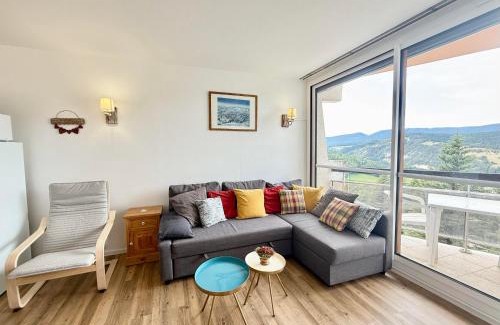 Villard-de-Lans Apartment | Pause détente vue montagnes, Cosy et lumineux