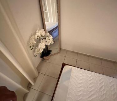 Le Moule Apartment | Pause douceur