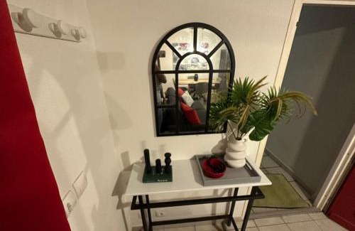 Le Moule Apartment | Pause douceur