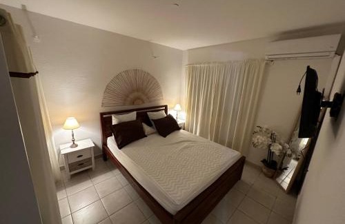 Le Moule Apartment | Pause douceur