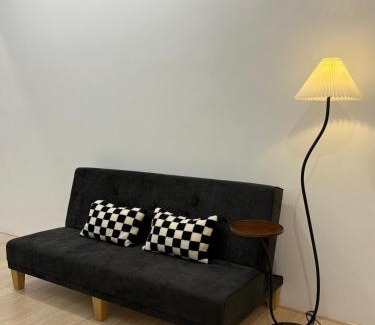 Bandar Tun Razak Apartment | Pavilion Bukit Jalil Studio Room by D Summer91