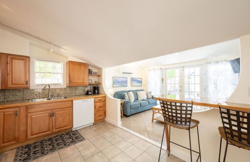 Downtown House | Pavilion Villa – A Key West Private Paradise 1 Block Off Duval w Pool