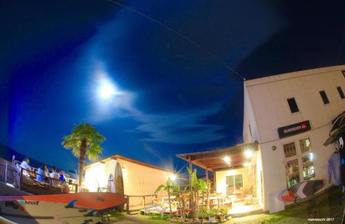 Kaiyo-cho Hotel | PavilionSurf&Lodge