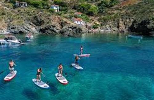 Plage d'Argeles House | Pavillon à 10 min de la mer, résidence sécurisée, terrasse privée, 2 chambres, proche commodités - FR-1-732-58