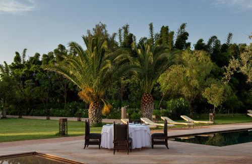 Tassoultante Villa | Pavillon Terra Ababila en Exclusivité