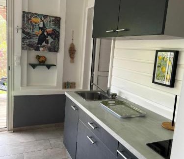 Le Diamant House | PAVILLON TI GEMME LE DIAMANT