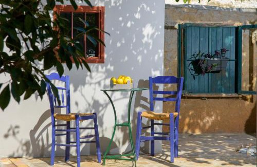 Elounda House | Pavlakis Lemon-Tree House