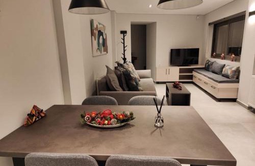 Pavliani House | Pavliani Apartments