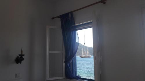Tilos Apartment | Pavlos Rooms