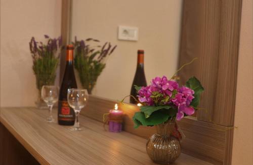 Laganas Hotel | Pavlos studios