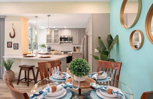 Wailea Condo | PAW 1706 Remodeled Wailea 1BD w Pool AC Near Beach