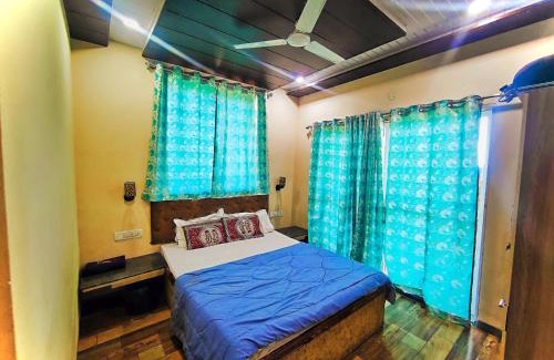 Medha Apartment | Pawan Villa