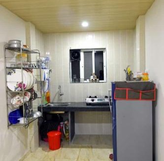 Medha Apartment | Pawan Villa