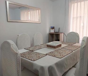 Cusco Historic Center Apartment | Pawllu Inqa Lodge