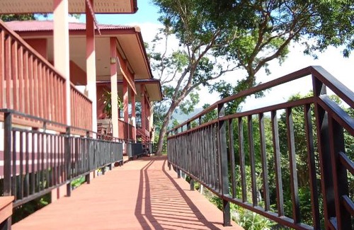 Hua Thanon Resort | PawPaw Resort