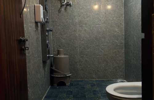 Ghatanji Resort | PAWS AT TIPESHWAR