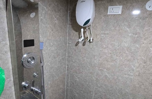 Ghatanji Resort | PAWS AT TIPESHWAR