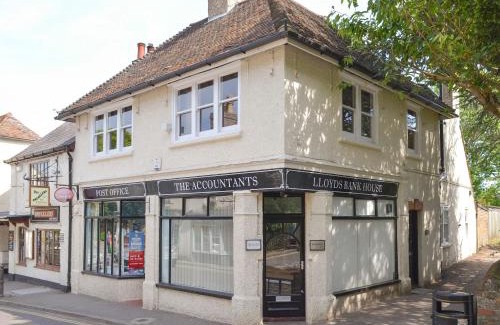 St Margaret's at Cliffe House | Pax