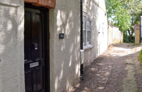 St Margaret's at Cliffe House | Pax