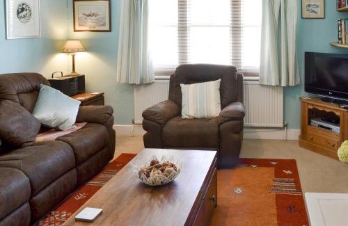 St Margaret's at Cliffe House | Pax