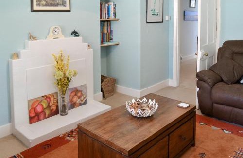 St Margaret's at Cliffe House | Pax