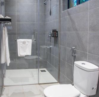 Muthaiga Hotel | Pax Manor Muthaiga