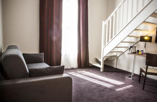 Ferrieres-en-Brie Hotel | Paxton Paris MLV